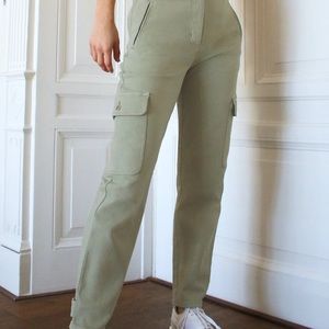 Wilfred Free Modern Cargo Pants